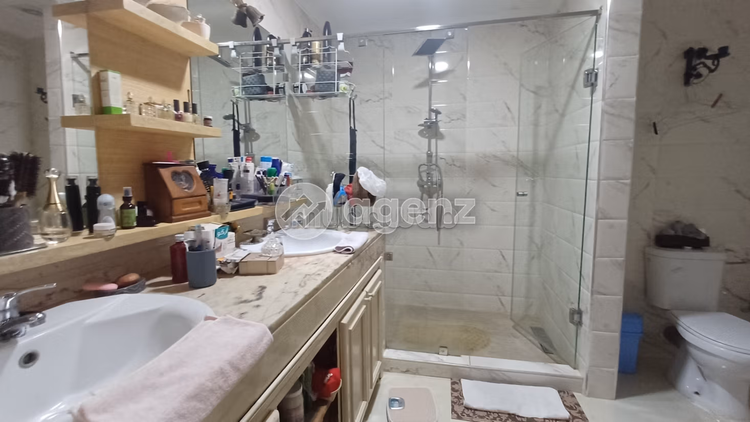 Appartement à vendre 223 m², 3 chambres Gauthier Casablanca