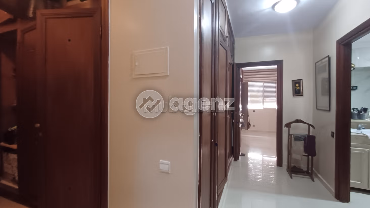 Appartement à vendre 223 m², 3 chambres Gauthier Casablanca