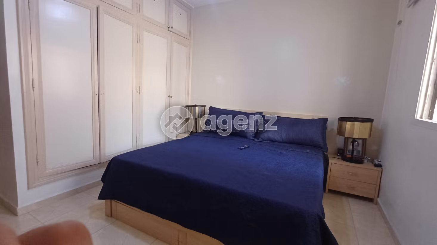 Appartement à vendre 223 m², 3 chambres Gauthier Casablanca