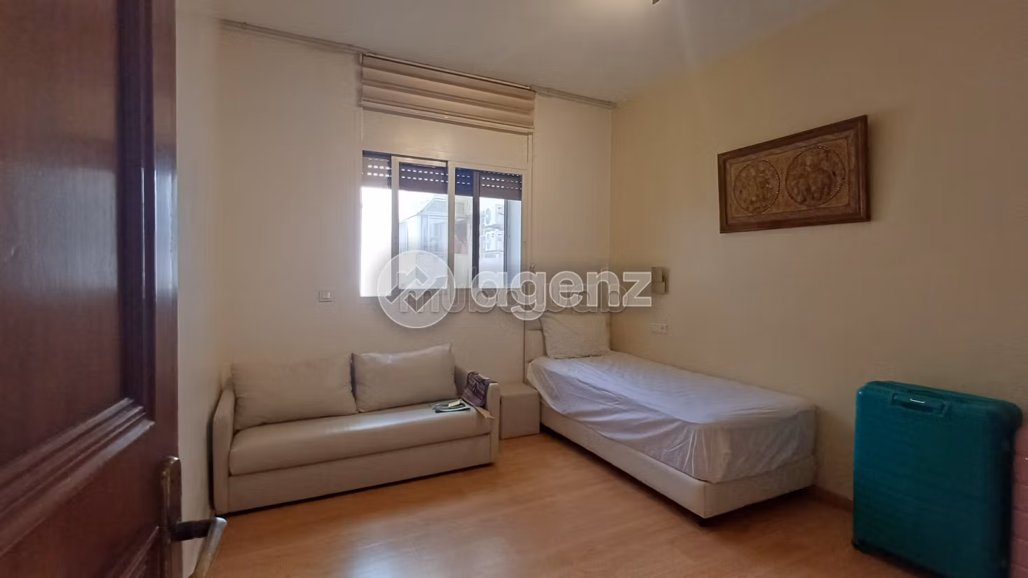 Appartement à vendre 223 m², 3 chambres Gauthier Casablanca