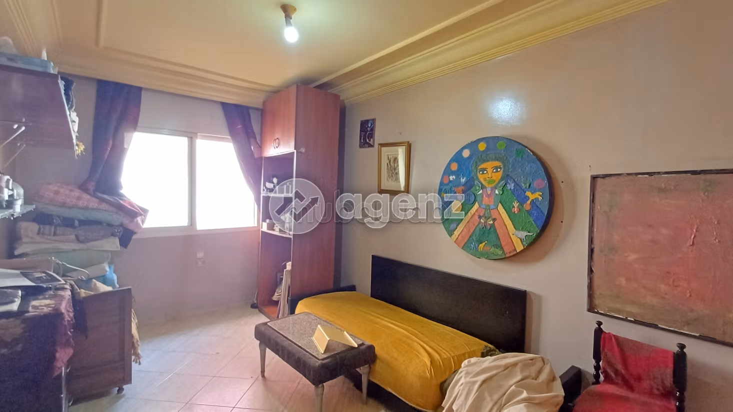 Appartamento in vendita 90 m², 2 camere Ain Chock Casablanca