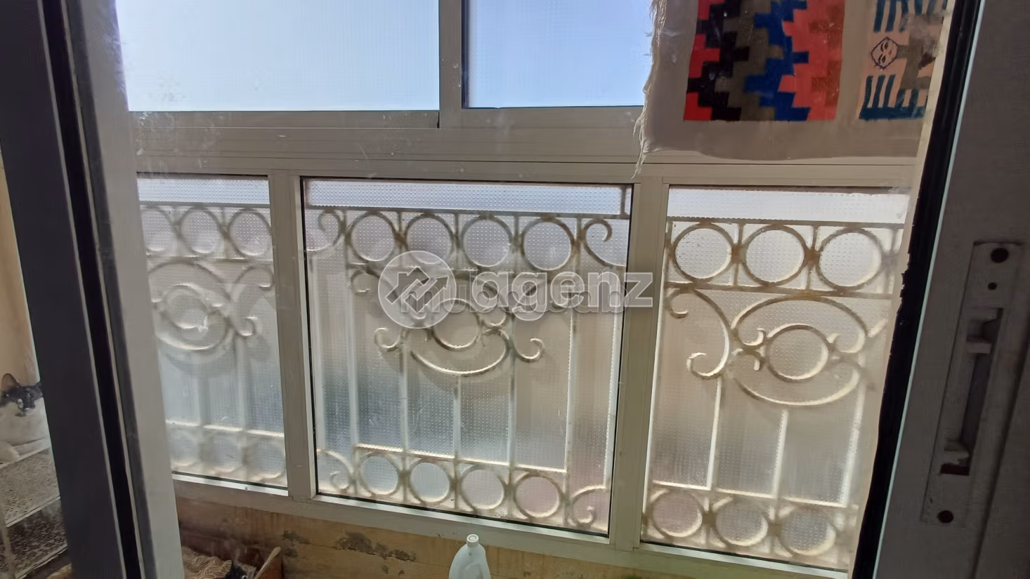 Appartamento in vendita 90 m², 2 camere Ain Chock Casablanca