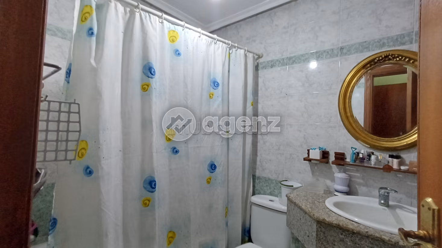 Appartamento in vendita 90 m², 2 camere Ain Chock Casablanca
