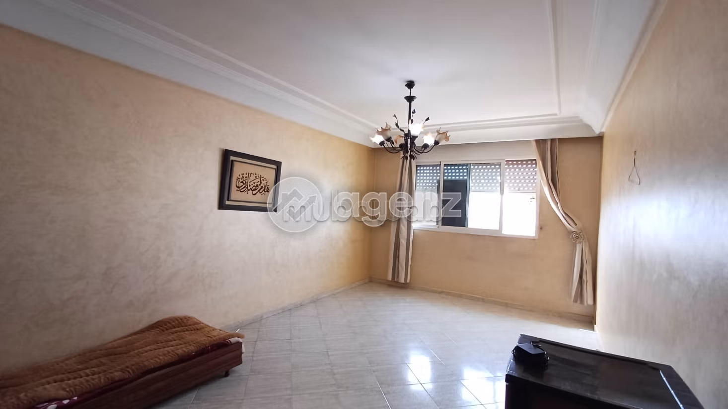 Appartamento in vendita 90 m², 2 camere Ain Chock Casablanca