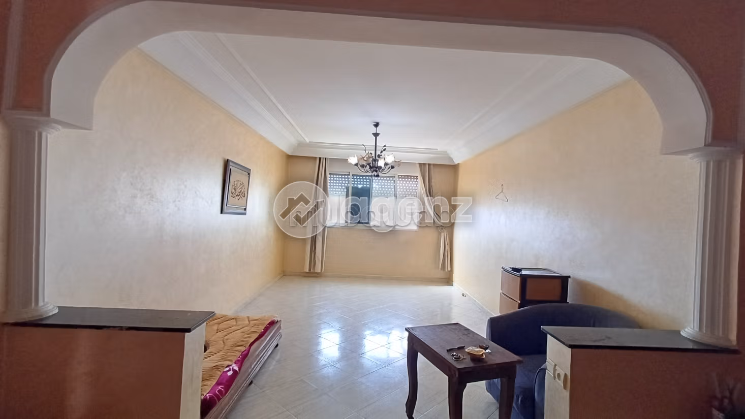 Appartamento in vendita 90 m², 2 camere Ain Chock Casablanca
