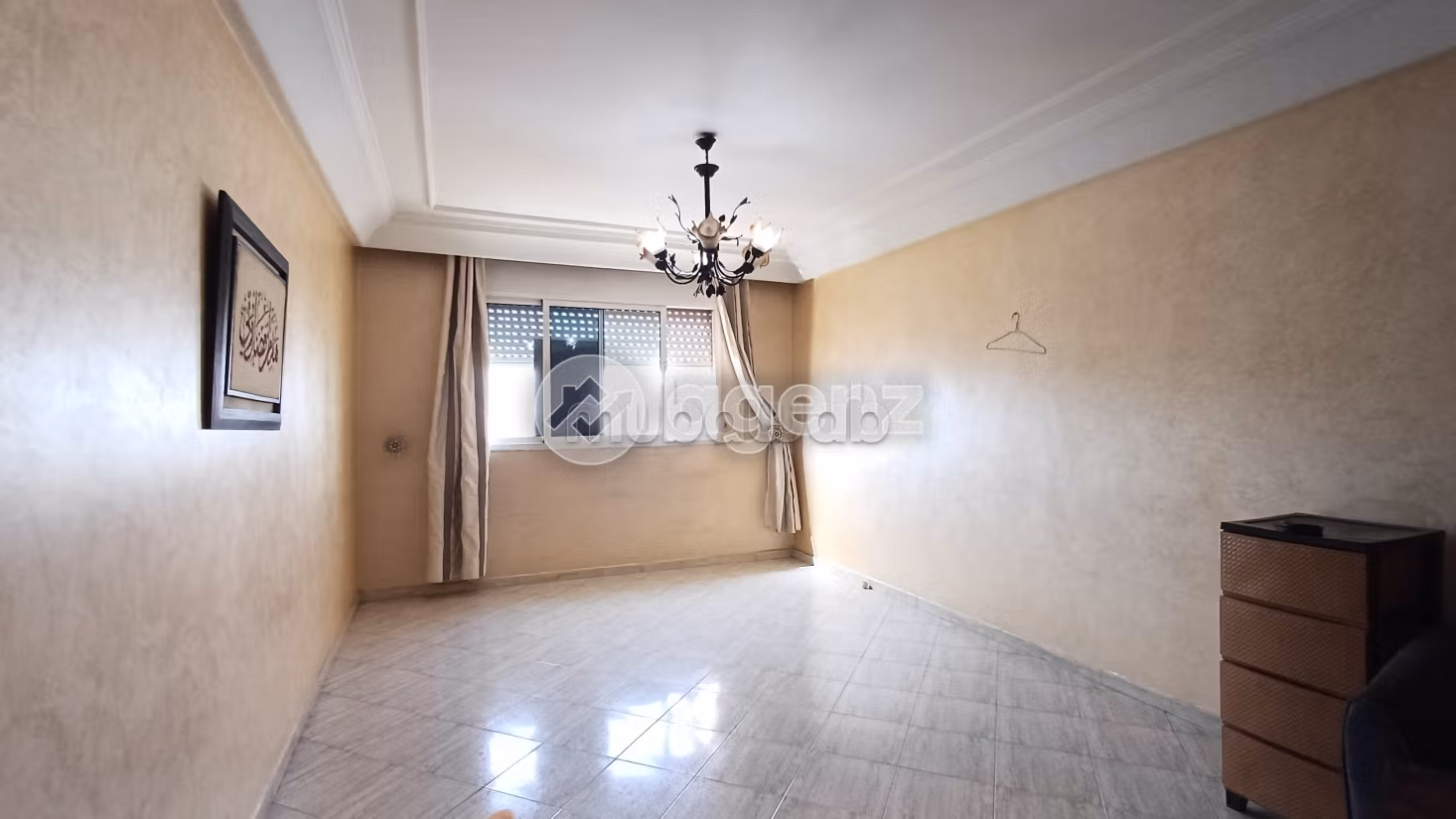 Appartamento in vendita 90 m², 2 camere Ain Chock Casablanca