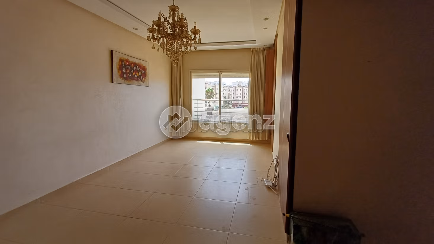 Appartement à vendre 78 m², 2 chambres Oulfa Casablanca