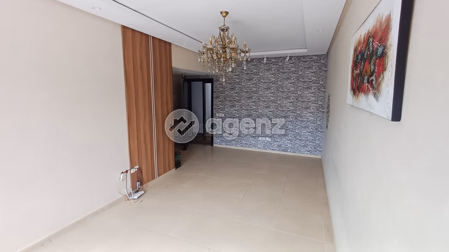 Appartement à vendre 78 m², 2 chambres Oulfa Casablanca