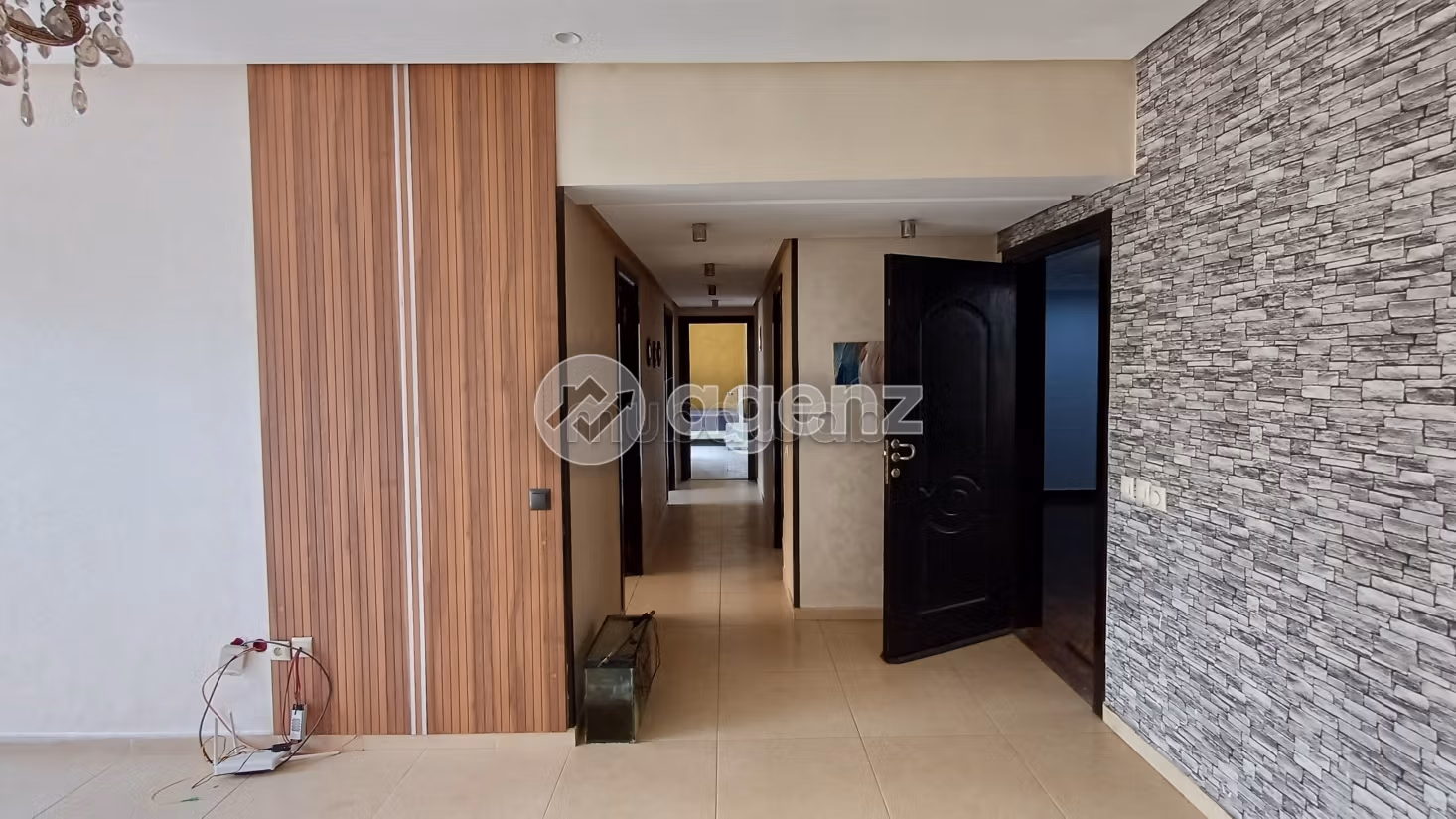 Appartement à vendre 78 m², 2 chambres Oulfa Casablanca