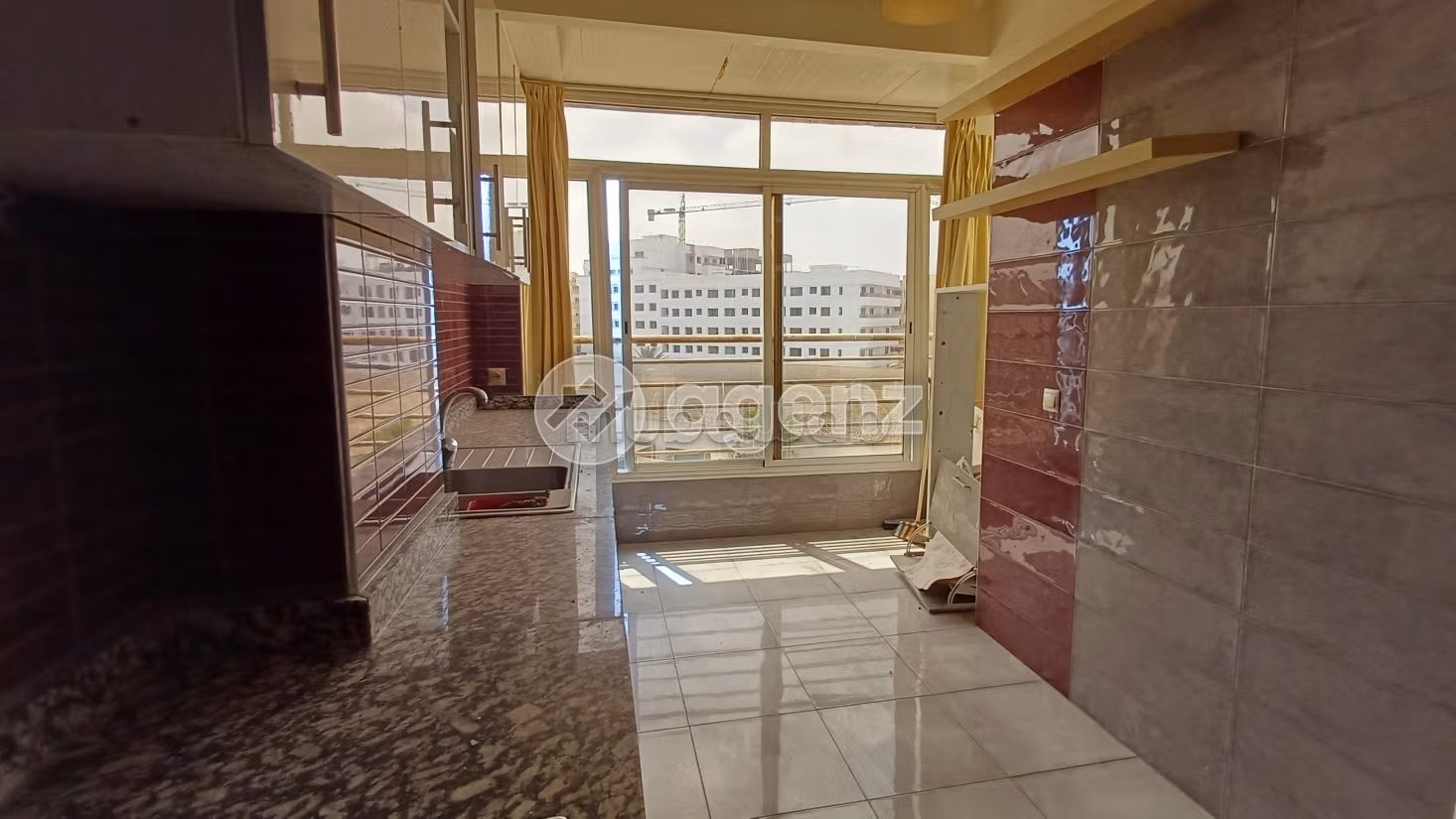 Appartement à vendre 78 m², 2 chambres Oulfa Casablanca