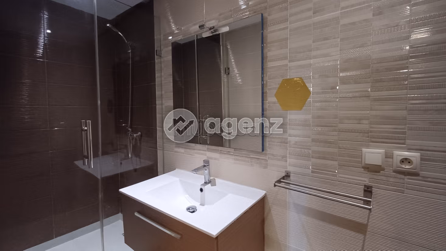 Appartement à vendre 78 m², 2 chambres Oulfa Casablanca