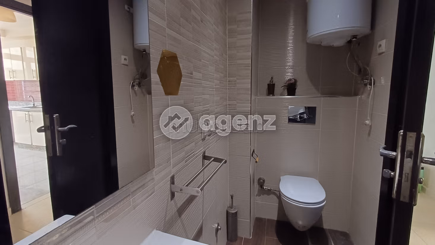 Appartement à vendre 78 m², 2 chambres Oulfa Casablanca