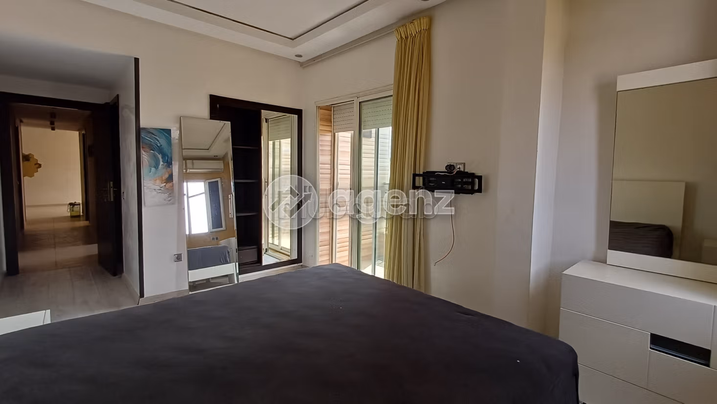 Appartement à vendre 78 m², 2 chambres Oulfa Casablanca