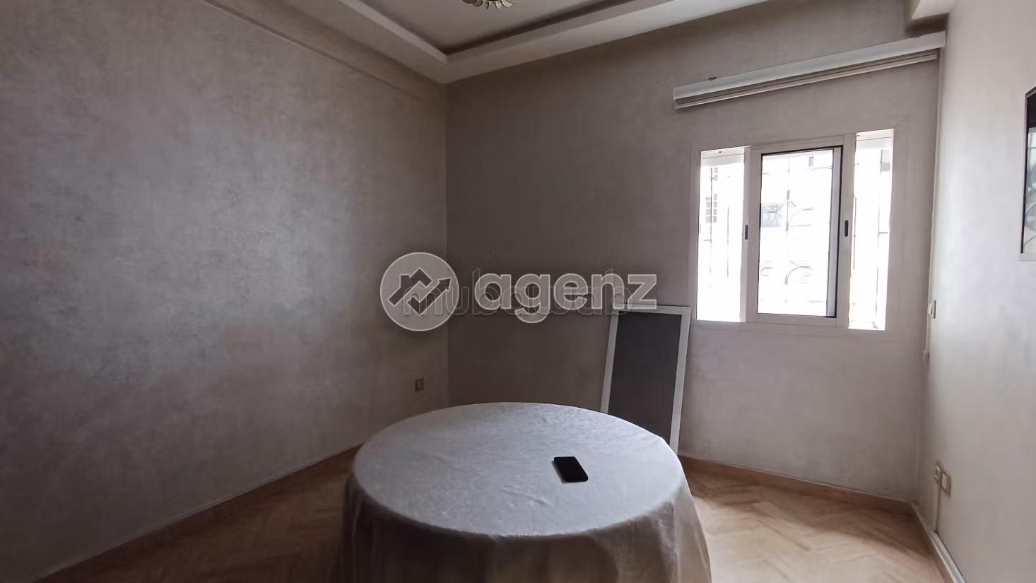 Appartement à vendre 118 m², 3 chambres Racine Casablanca