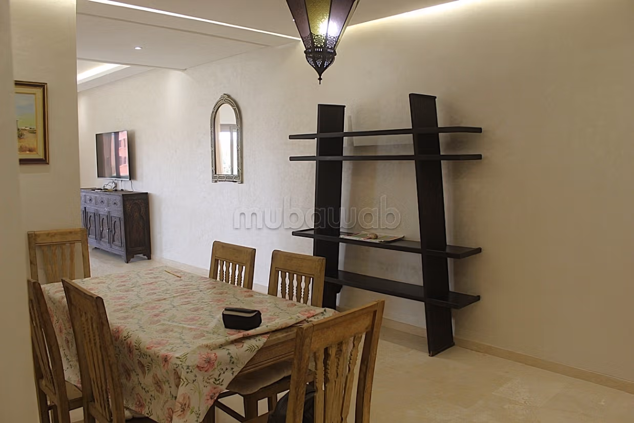 Appartement 124 m² à Camp Al Ghoul — 9