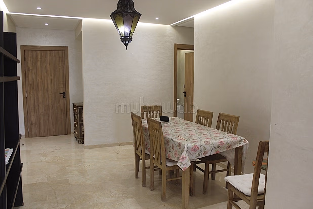 Appartement 124 m² à Camp Al Ghoul — 11