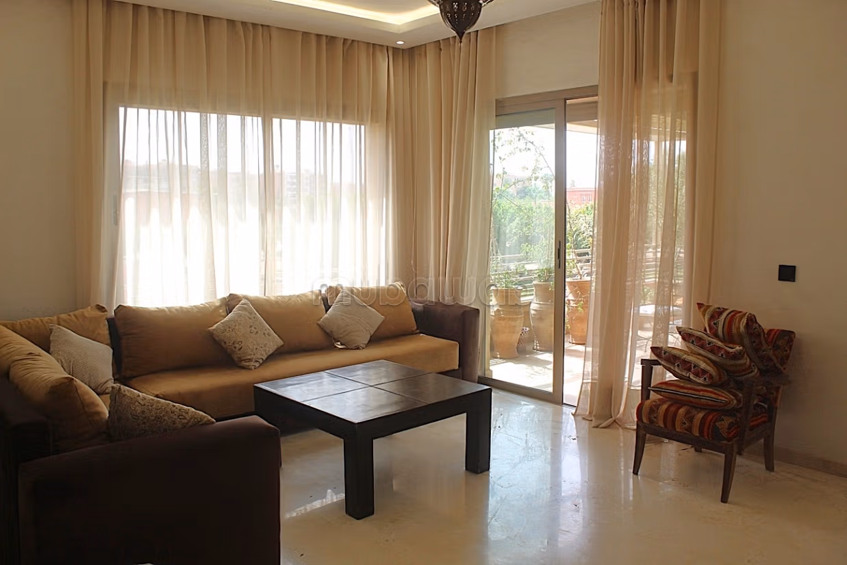 Appartement 124 m² à Camp Al Ghoul — 14