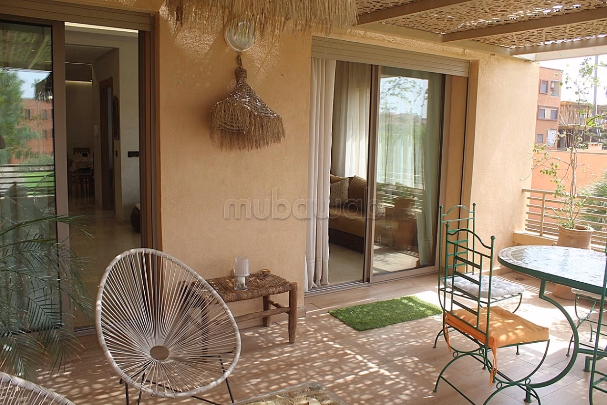 Appartement 124 m² à Camp Al Ghoul — 16