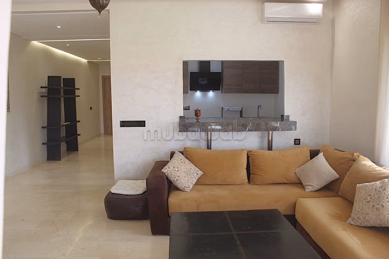 Appartement 124 m² à Camp Al Ghoul — 17
