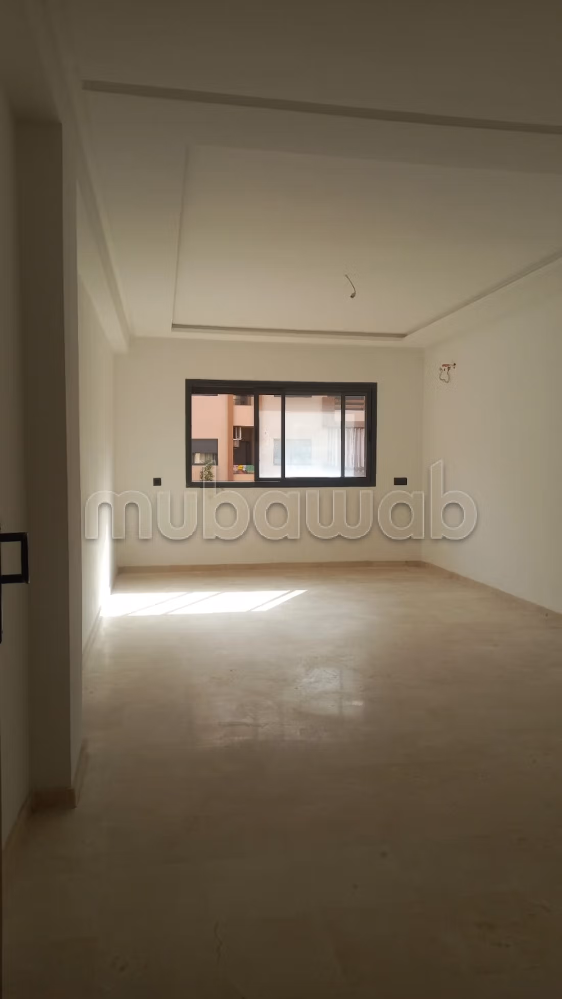 Studio moderne à louer – Longue durée – Semlalia, Marrakech