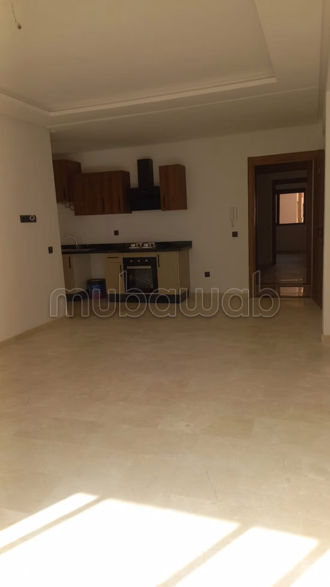 Studio moderne à louer – Longue durée – Semlalia, Marrakech — 2