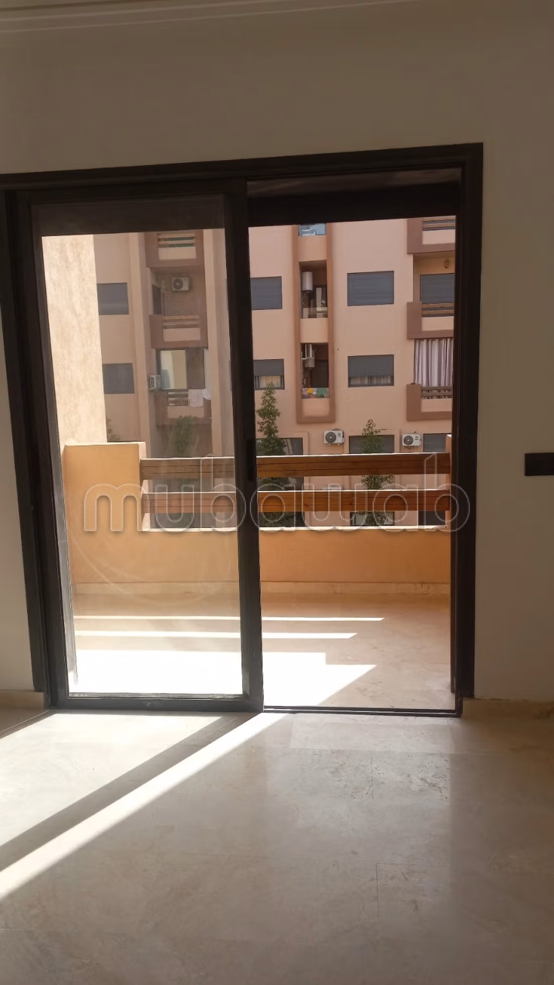 Studio moderne à louer – Longue durée – Semlalia, Marrakech — 6