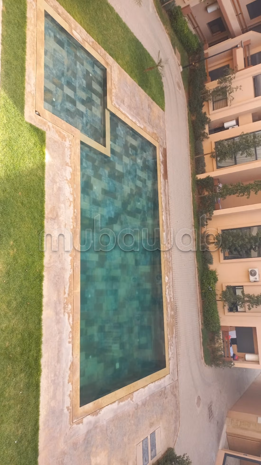 Appartement 55 m² à Arset Sbaia — 7