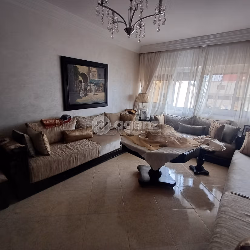 Appartement 114 m² à Beauséjour — 9