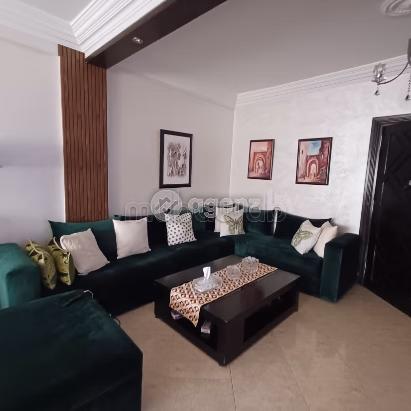 Appartement 114 m² à Beauséjour — 11
