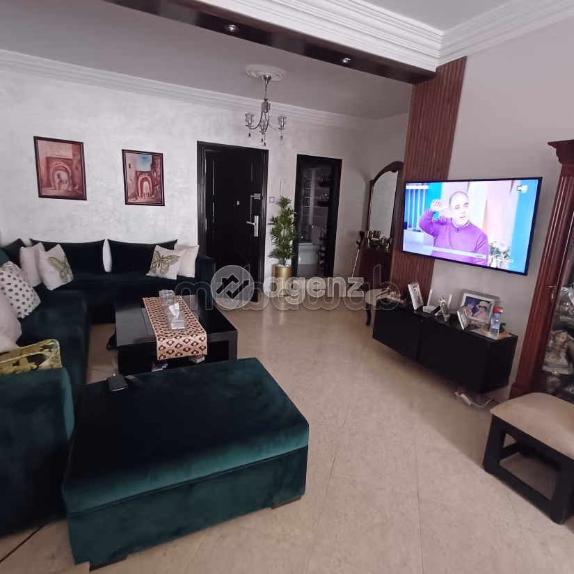 Appartement 114 m² à Beauséjour — 12