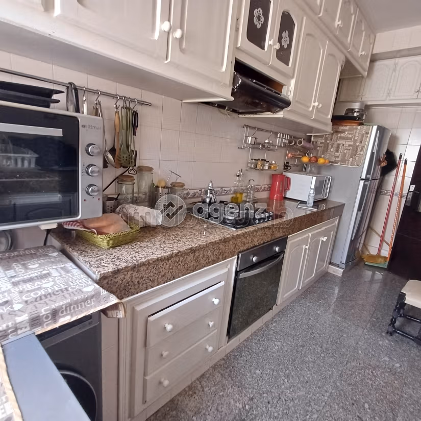 Appartement 114 m² à Beauséjour — 15