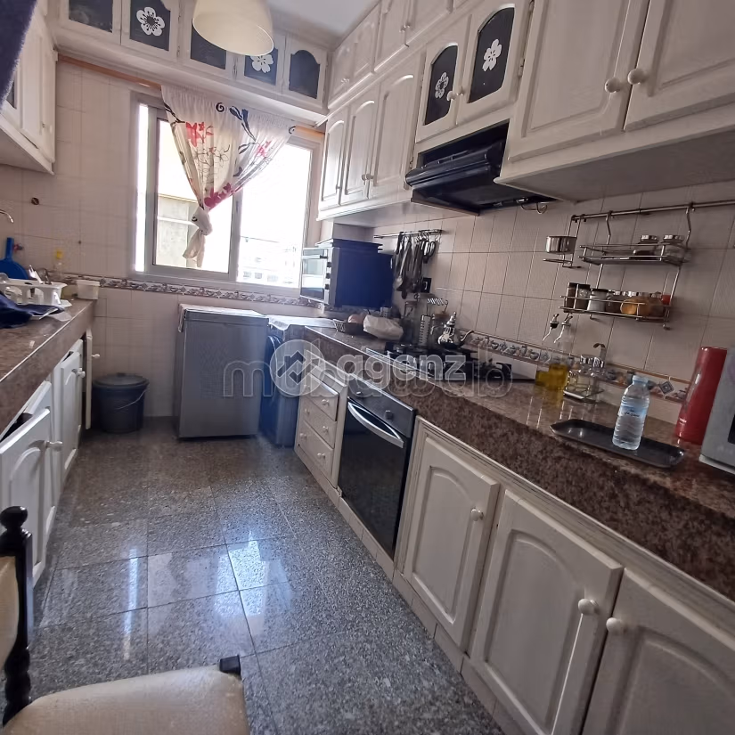 Appartement 114 m² à Beauséjour — 16