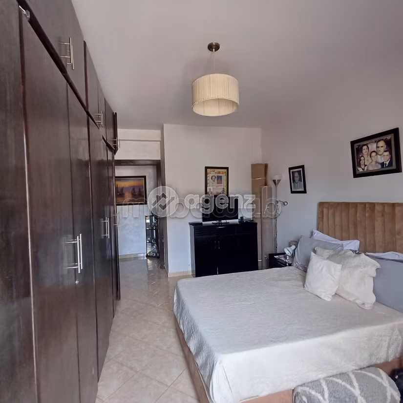 Appartement 114 m² à Beauséjour — 14