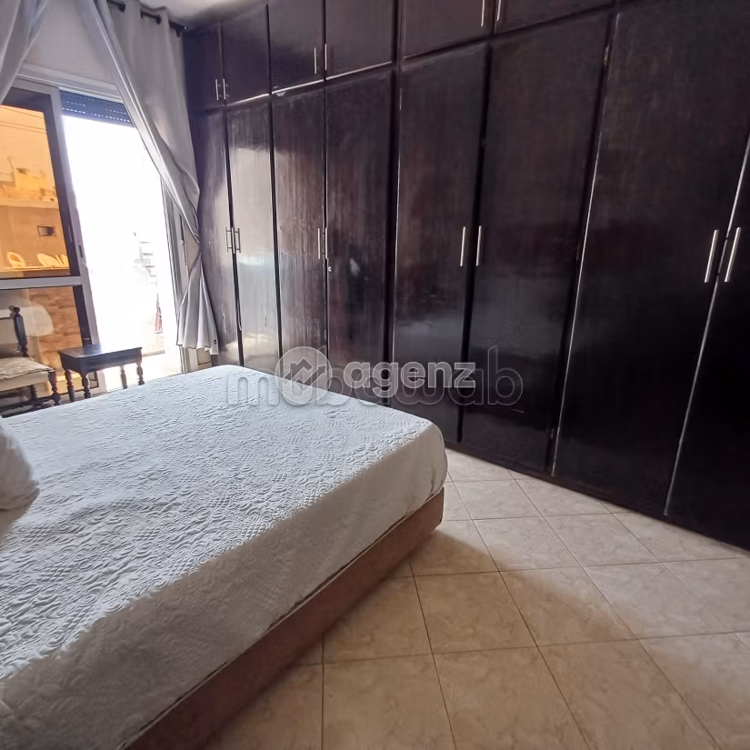 Appartement 114 m² à Beauséjour — 13