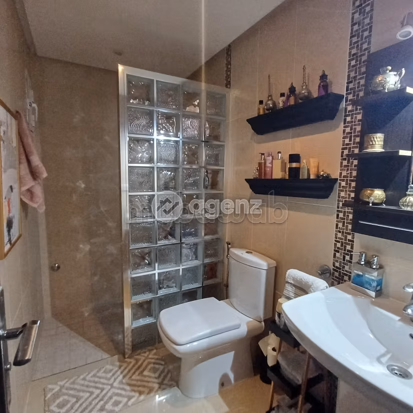 Appartement 114 m² à Beauséjour — 7