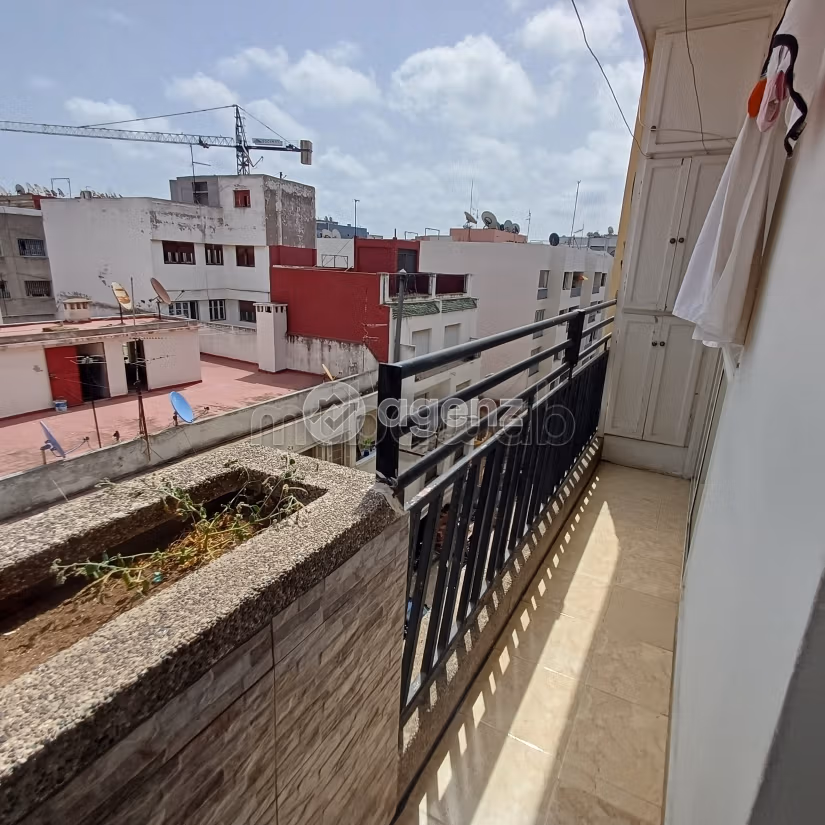Appartement 114 m² à Beauséjour — 17