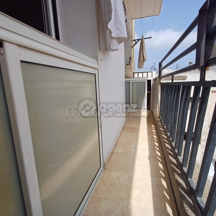 Appartement à vendre 114 m², 3 chambres Beauséjour Casablanca — 4