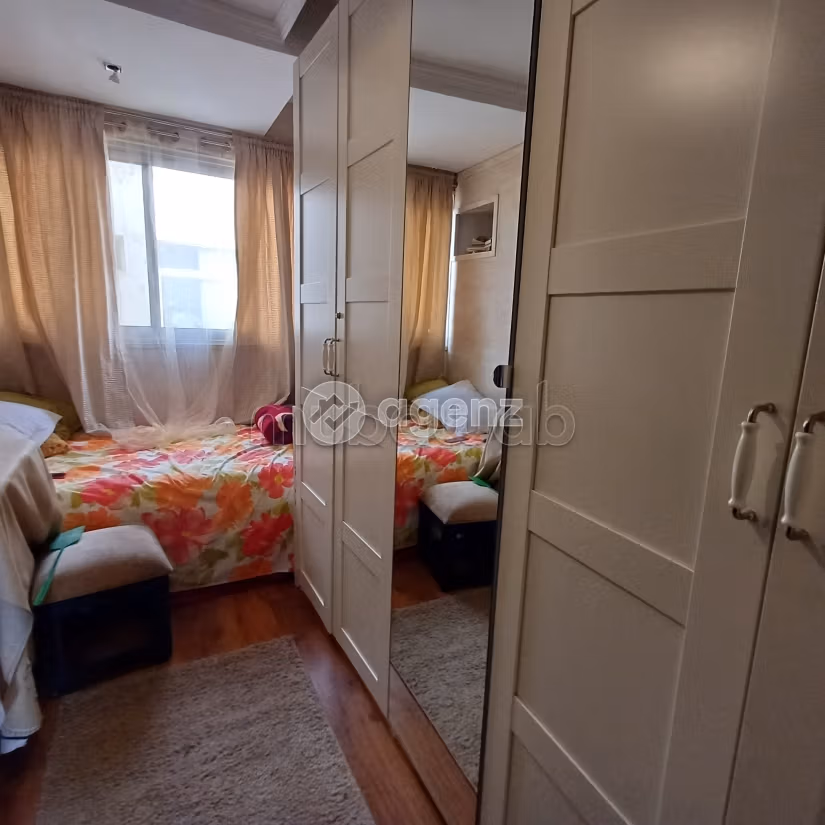 Appartement à vendre 114 m², 3 chambres Beauséjour Casablanca — 5