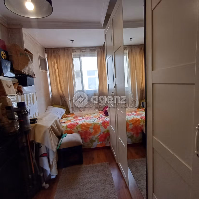 Appartement 114 m² à Beauséjour — 18