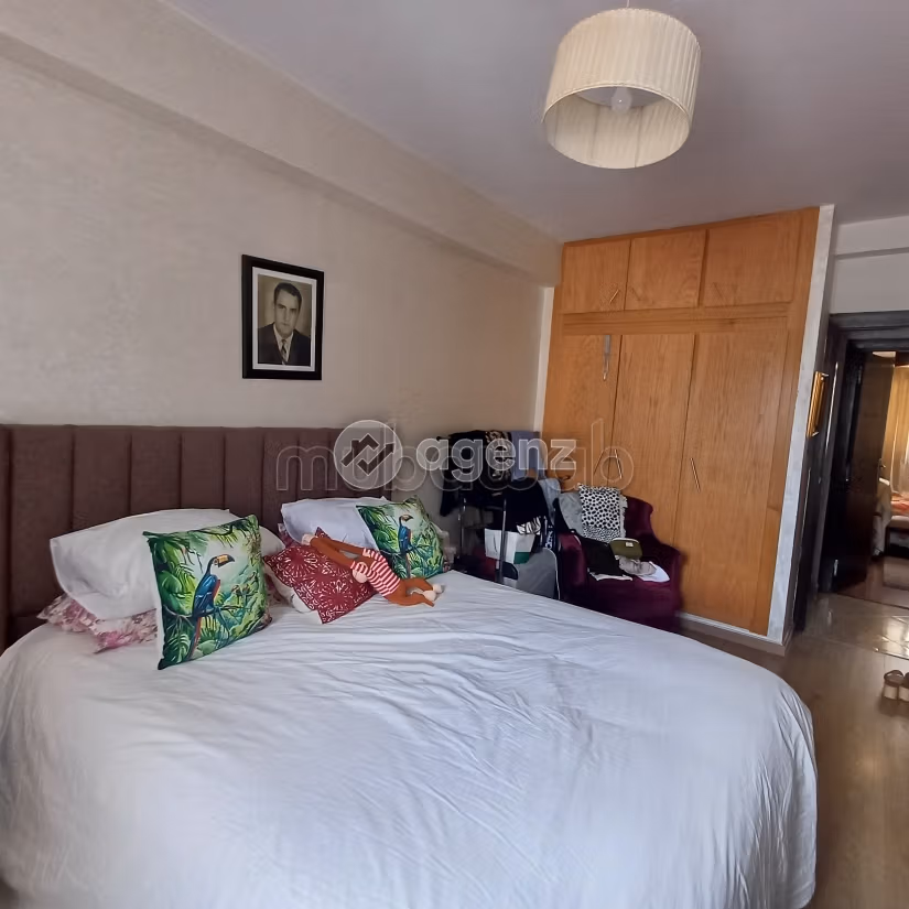 Appartement 114 m² à Beauséjour — 19