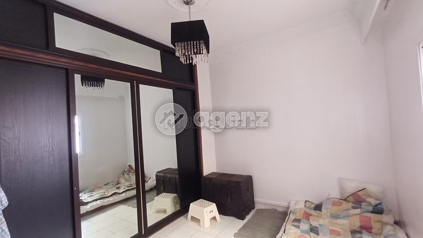 Duplex in vendita 103 m², 2 camere Beausite Casablanca