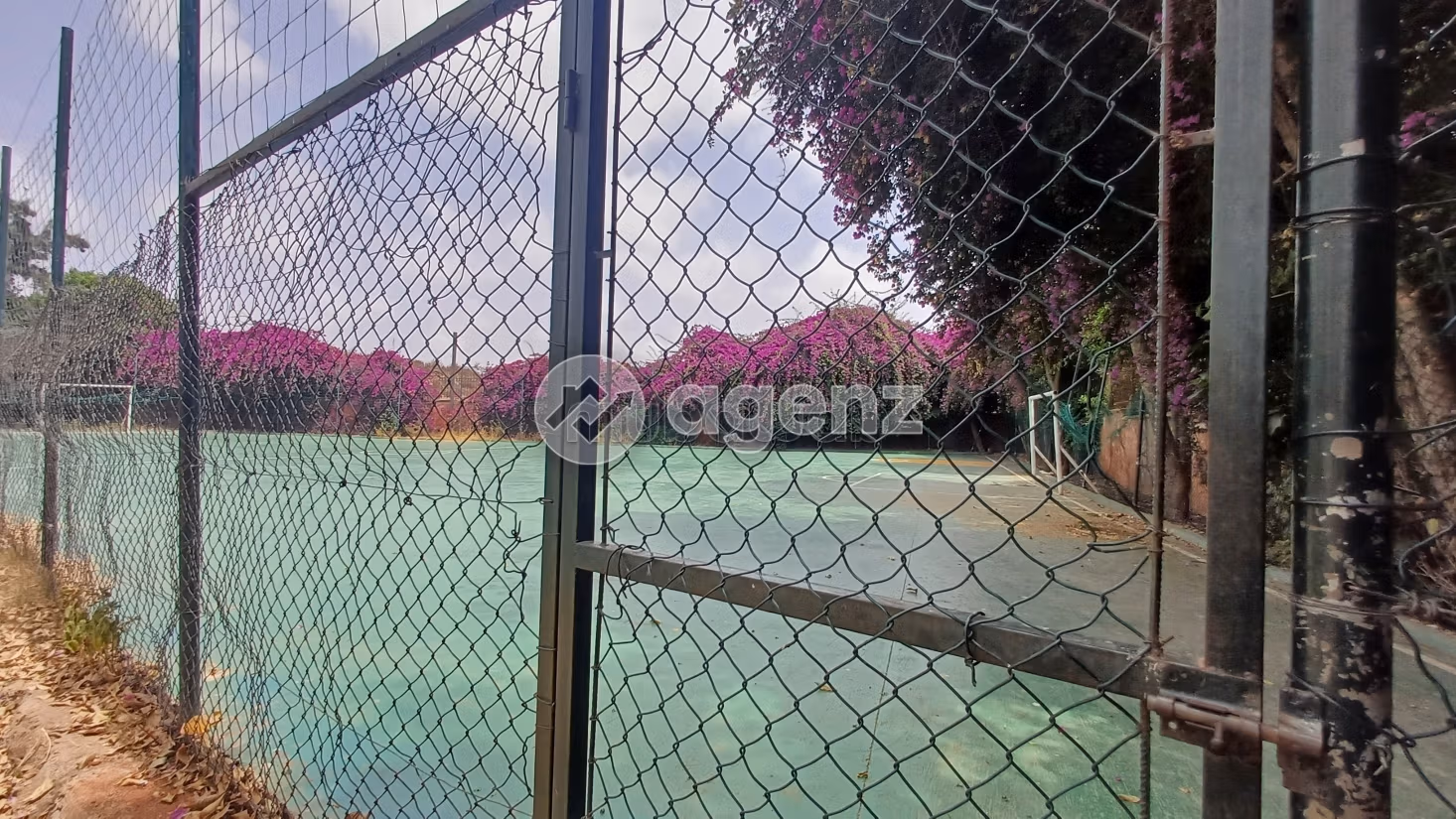 Duplex in vendita 103 m², 2 camere Beausite Casablanca