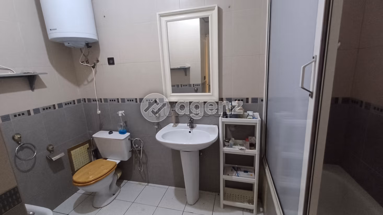 Duplex in vendita 103 m², 2 camere Beausite Casablanca