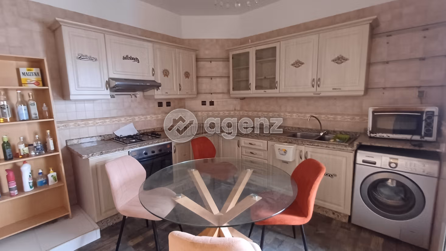 Duplex in vendita 103 m², 2 camere Beausite Casablanca