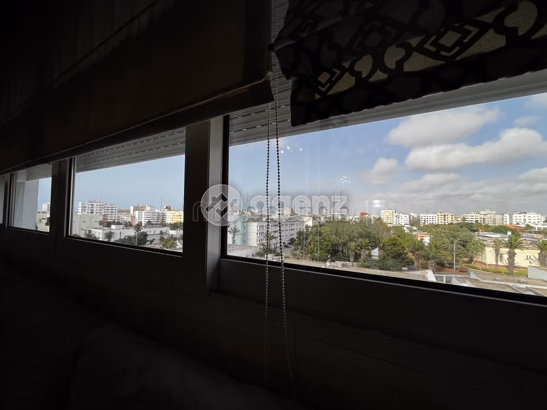 Appartamento in vendita 139 m², 3 camere Ospedali Casablanca
