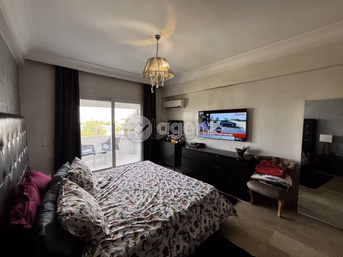 Appartamento in vendita 139 m², 3 camere Ospedali Casablanca