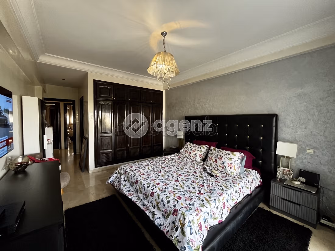 Appartamento in vendita 139 m², 3 camere Ospedali Casablanca