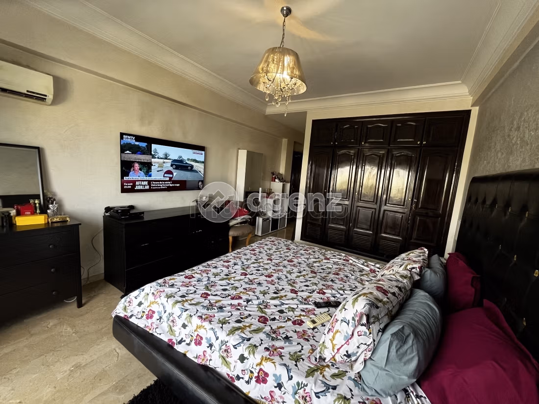 Appartamento in vendita 139 m², 3 camere Ospedali Casablanca