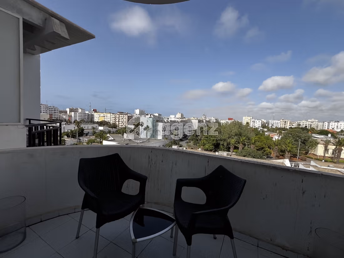 Appartamento in vendita 139 m², 3 camere Ospedali Casablanca