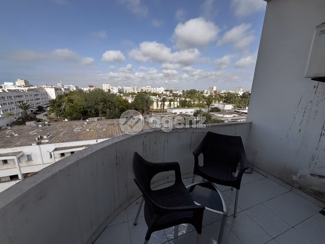 Appartamento in vendita 139 m², 3 camere Ospedali Casablanca